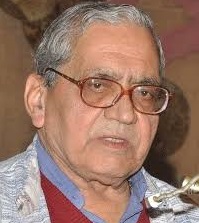 प्रो. कपिल कपूर